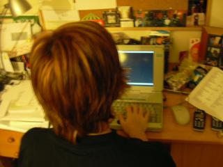 {VÃsperas hackeando}